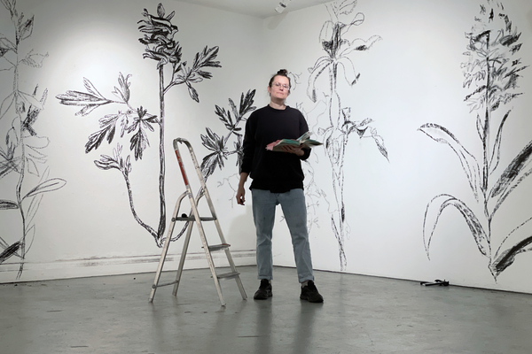 Växtverk/ Growing pains