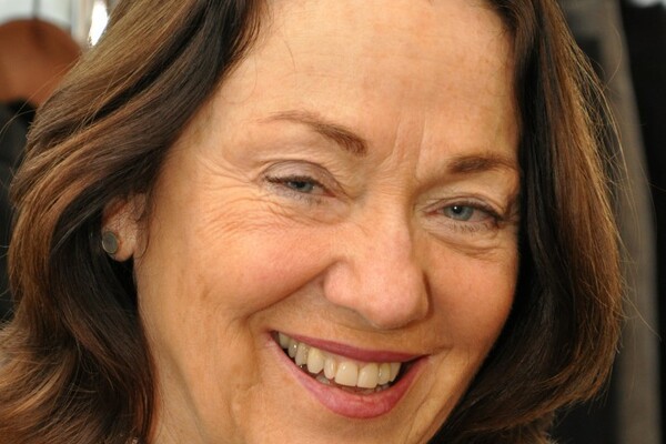 Föreläsning: Cay Bond – Mode som personligt uttryck