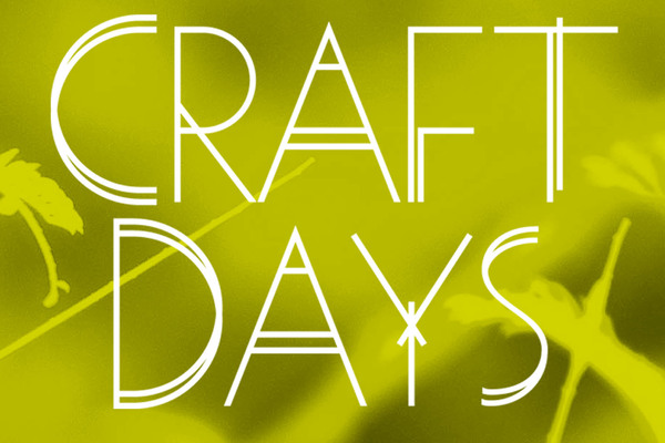 Craft Days 2024