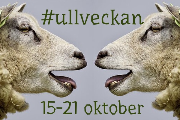 #ullveckan 2018