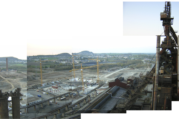 APRAT/Rolo Fütterer – Conversions: Listen to the context