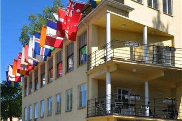 Steneby Exhibit -  en chans för allmänheten att besöka skolan