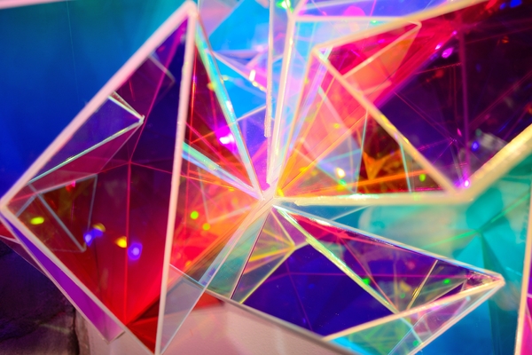 Dimensionalities