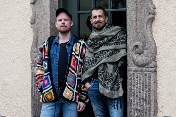 Workshop: Sätt konsten i rörelse!
