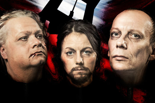 Varför spelar vi Affären Danton av Stanislawa Przybyszewska idag? 