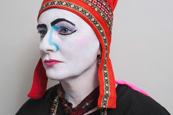 Konstresa till Bohuslän med GIBCA Extended!