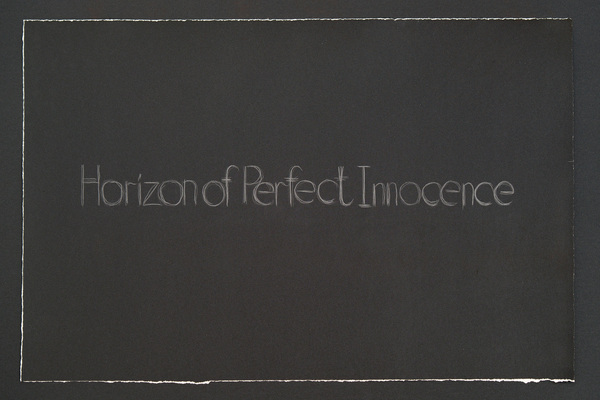 Denis Romanovski – Horizon of Perfect Innocence