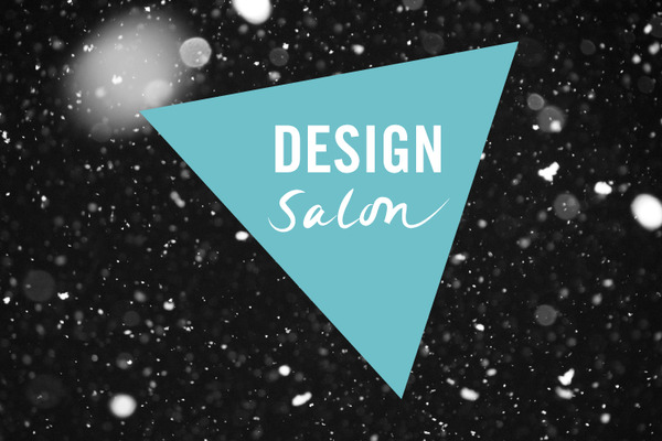 Design Salon - Designa med responsiva prototyper