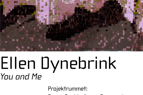 You and Me – Ellen Dynebrink
