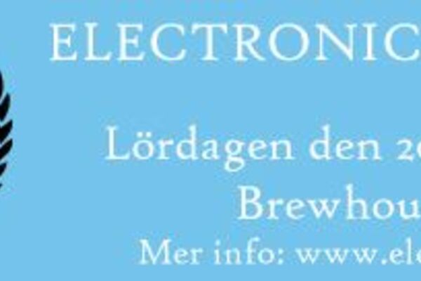 Electronic Winter 2014