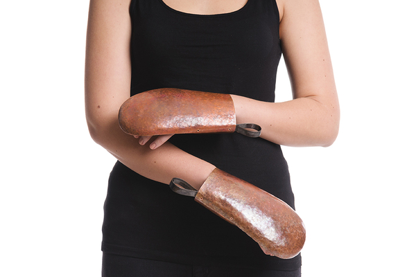 Eija Mustonen: Mittens