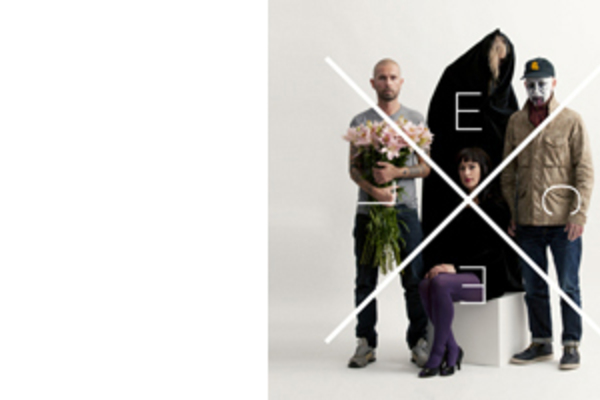 Stora Teatern // Klubb: Excel