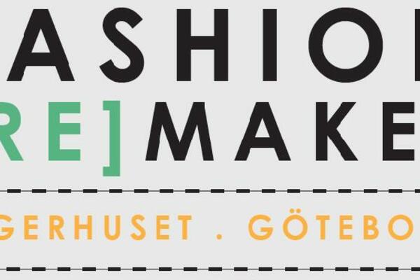 FASHION (RE)MAKER