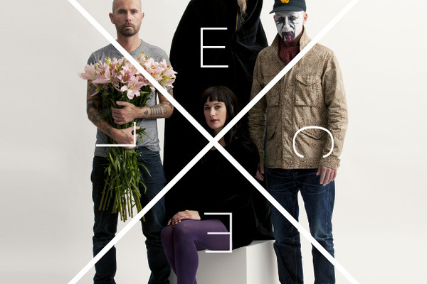 klubb: EXCEL + Jay-Jay Johanson