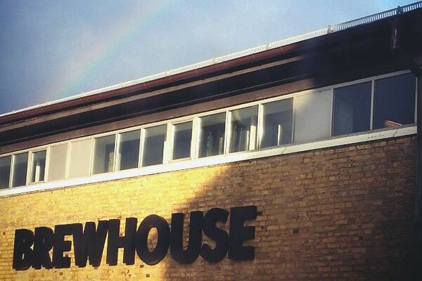 Brewhouse Walk