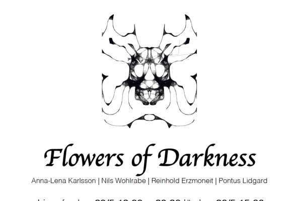 Live: Flowers of Darkness