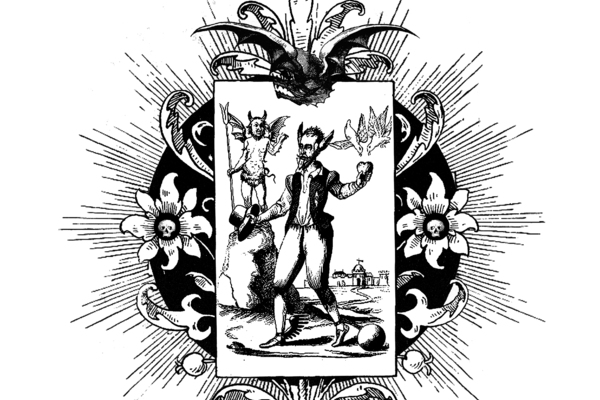 Bilder - symboler - magi