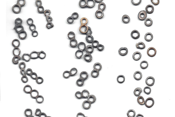 Rut-Malin Barklund: Investigation of Chains