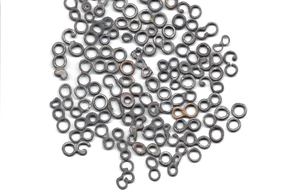 Rut-Malin Barklund: Investigation of Chains