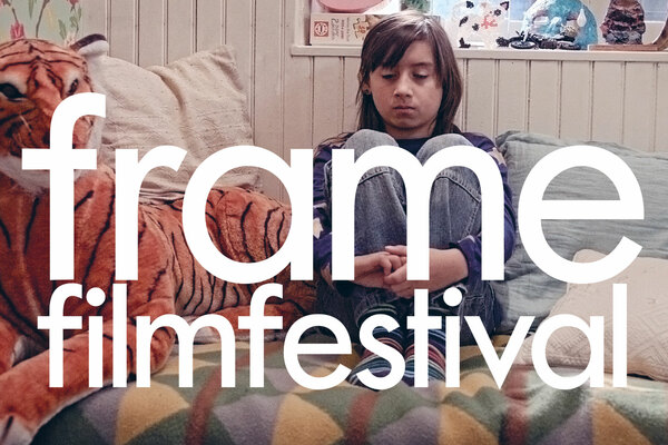 Frame filmfestival – filminlämning