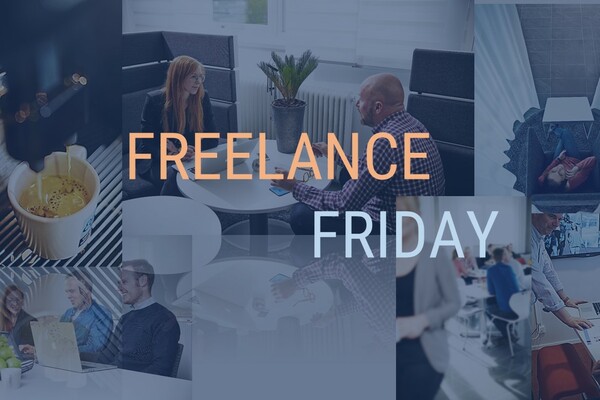 Freelance Friday