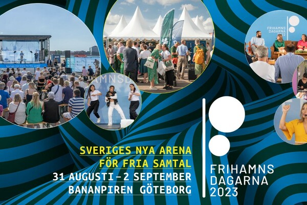 Frihamnsdagarna 2023