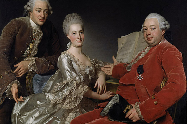 Alexander Roslin. När svenskt blev franskt och franskt blev svenskt
