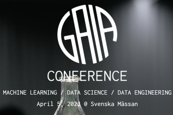 GAIA 2023 Conference