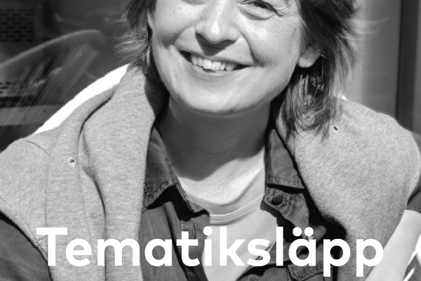 Tematiksläpp för GIBCA 2019!