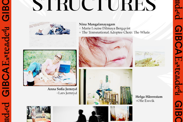 Supporting Structures