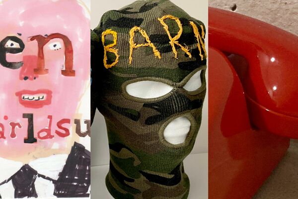 Militarisering och annat fånigt