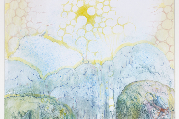 Vernissage / Guerlain