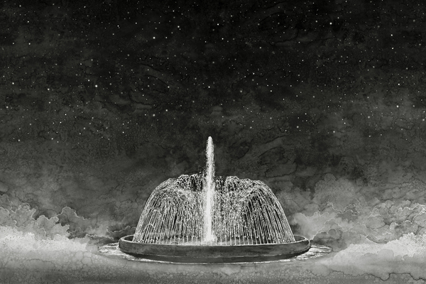 Vernissage: Hans Op de Beeck / Vanishing Point