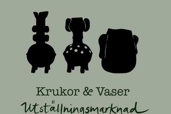 Krukor & vaser 2024