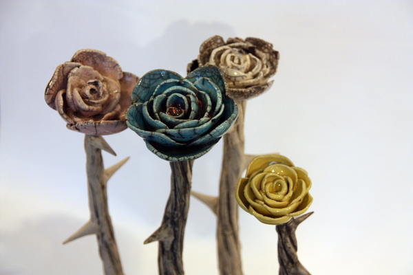 UPMARKET: Design & Konsthantverksmarknad