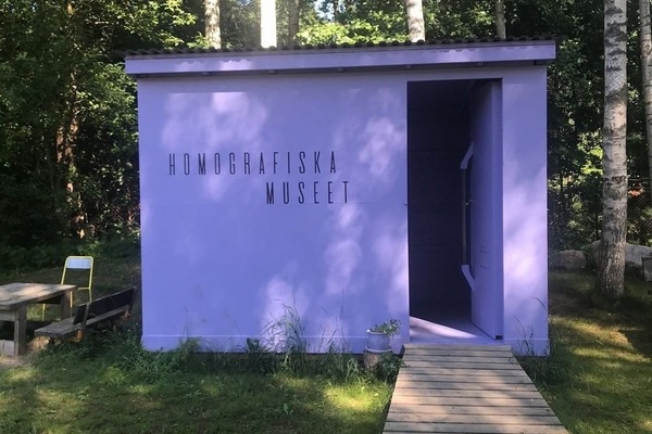 Homografiska Museet