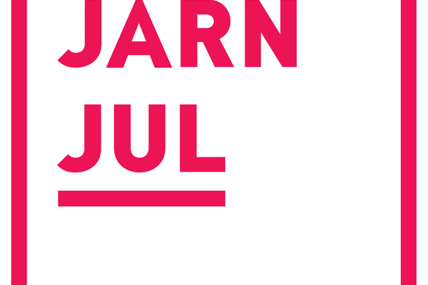 JärnJul 2012: Julhappening med startpunkt på Järntorget. Handla klappar direkt från kreatörerna i området.