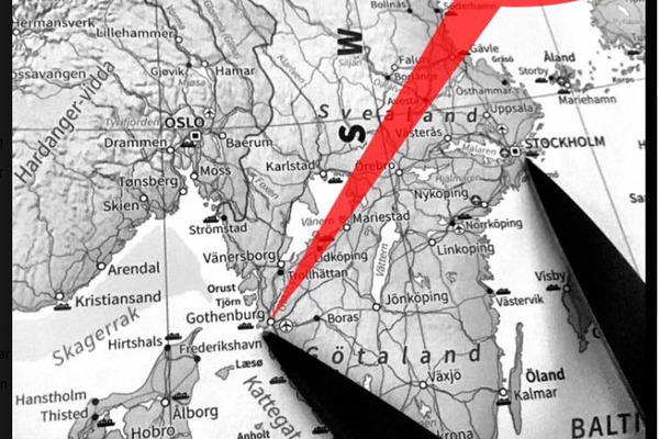 SUBTRACTION CUTTING MASTERCLASS med Julian Roberts