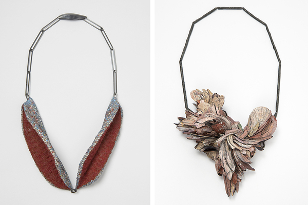 Artist talk Carina Shoshtary och Attai Chen