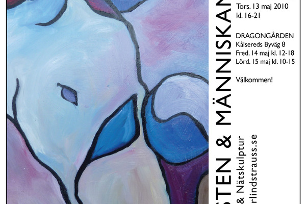 VERNISSAGE Hästen & Människan