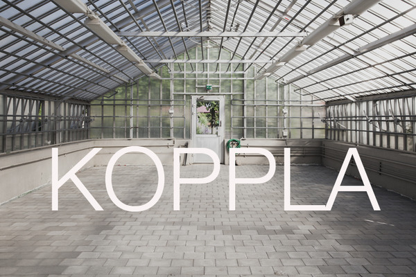 KOPPLA