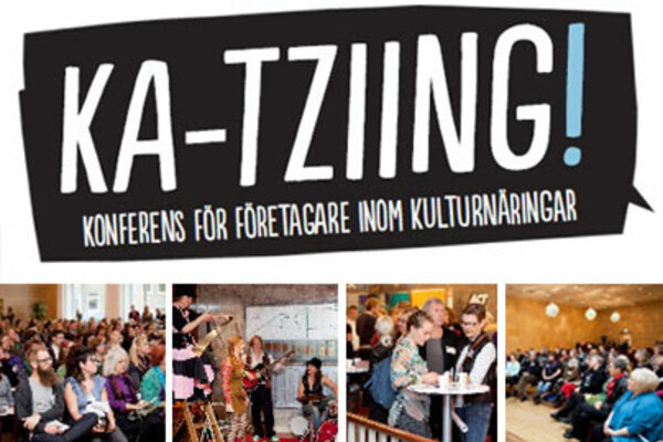 KATZIING SKARABORG - Inställd!