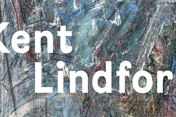 Kent Lindfors - Vernissage på Göteborgs konstmuseum