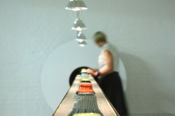 TRANSPORTBAND F4