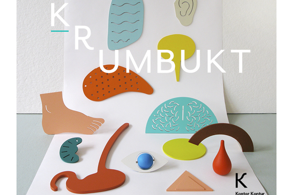 K R U M B U K T- Lekmoduler för barn i vård