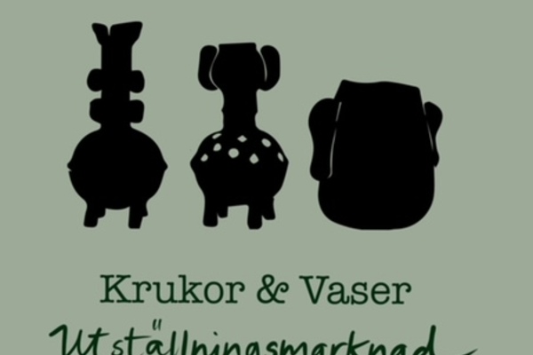 Krukor & vaser 2024