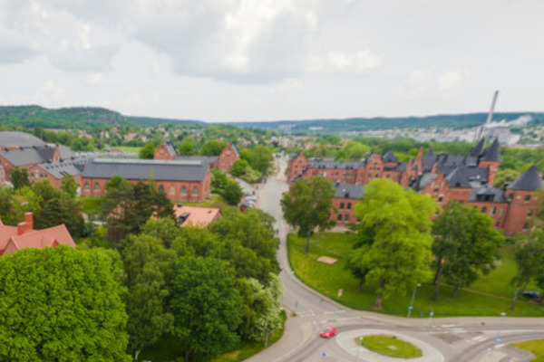 Slöjd & KVH i Kvibergs museum