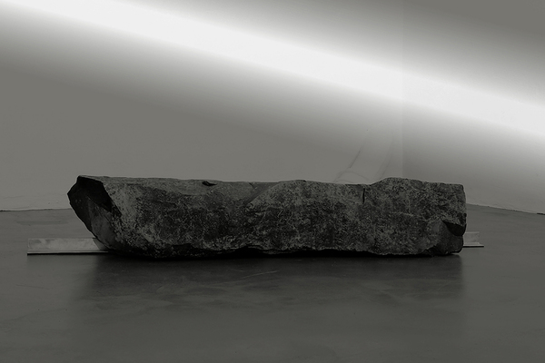 Vernissage på Göteborgs konstmuseum: Jone Kvie, Metamorfos