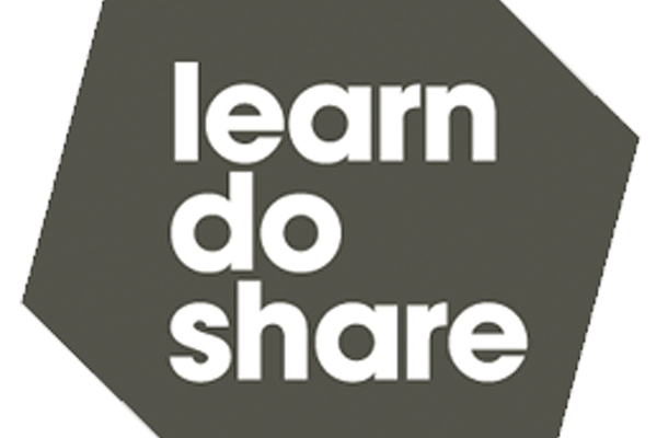 Learn Do Share (DIY days)