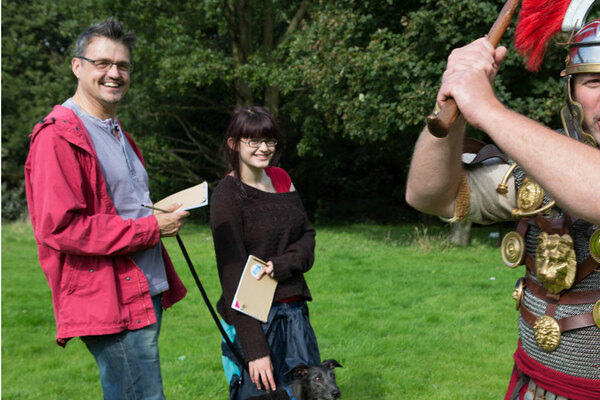 Nya metoder för engagemang och innovation